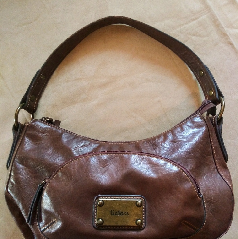 Liz and Co Purse